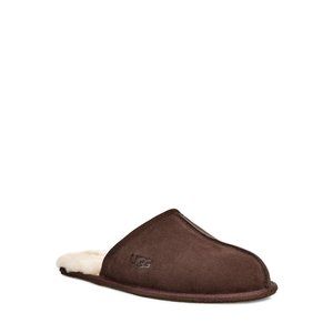 ●NEW●UGG/Men's Scuff Espresso